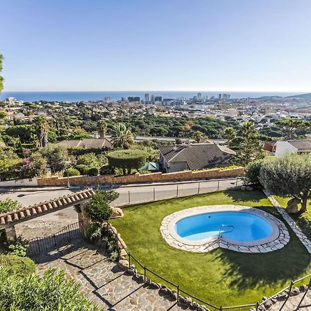 Holiday Home Puig Romani-2 By Interhome Platja d'Aro Zewnętrze zdjęcie