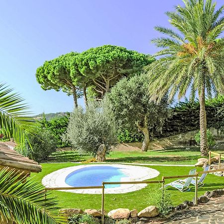 Holiday Home Puig Romani-2 By Interhome Platja d'Aro Zewnętrze zdjęcie