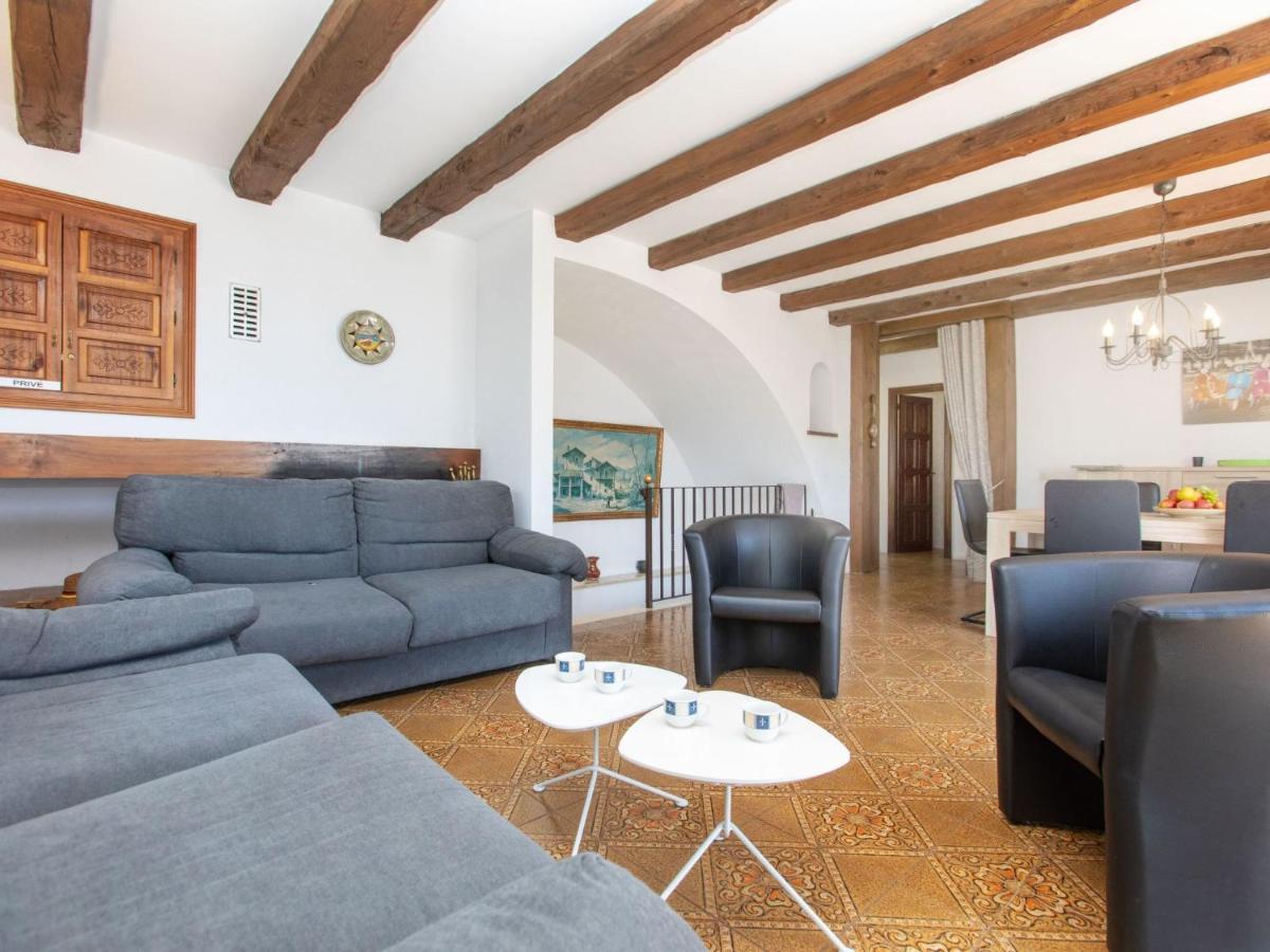 Holiday Home Puig Romani-2 By Interhome Platja d'Aro Zewnętrze zdjęcie