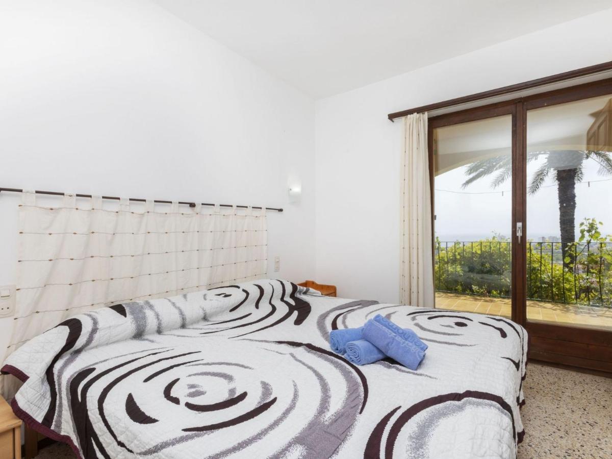 Holiday Home Puig Romani-2 By Interhome Platja d'Aro Zewnętrze zdjęcie