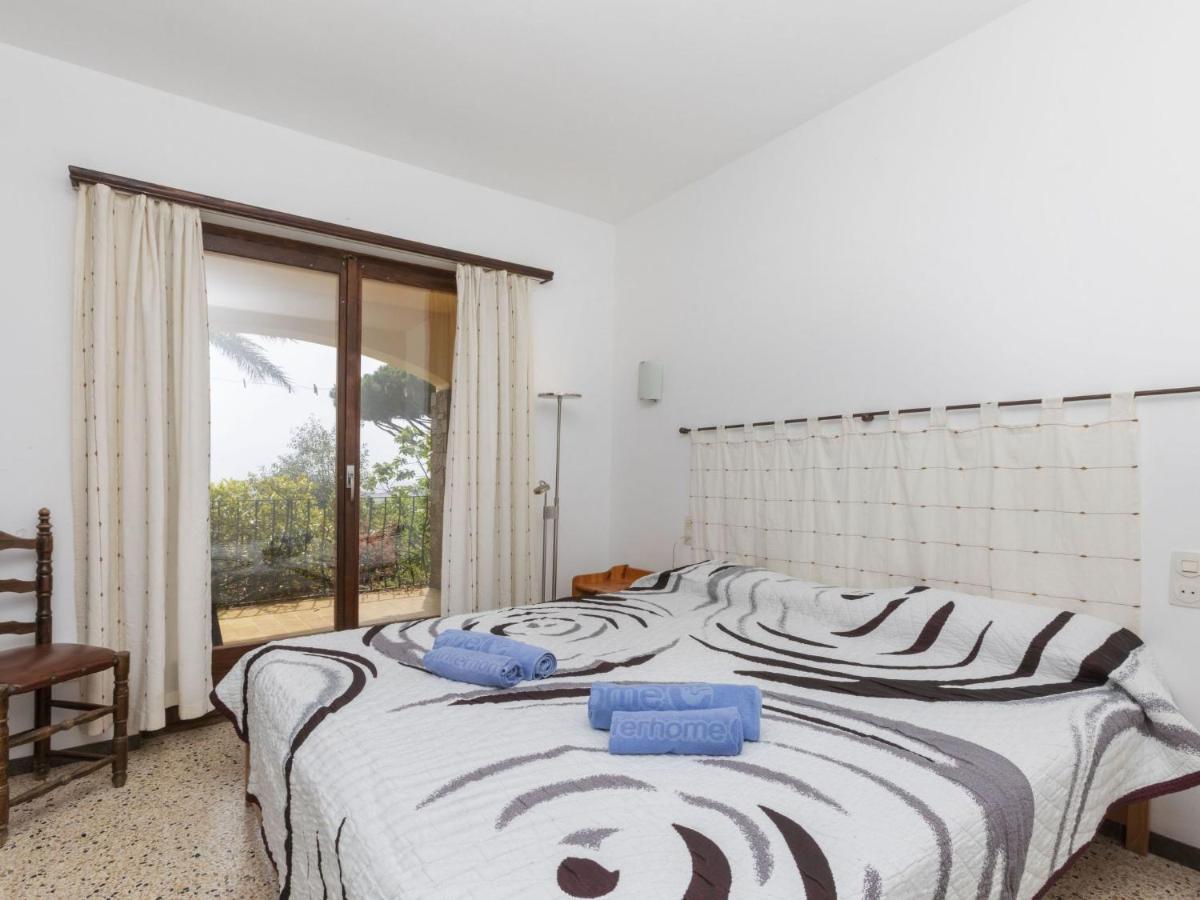 Holiday Home Puig Romani-2 By Interhome Platja d'Aro Zewnętrze zdjęcie