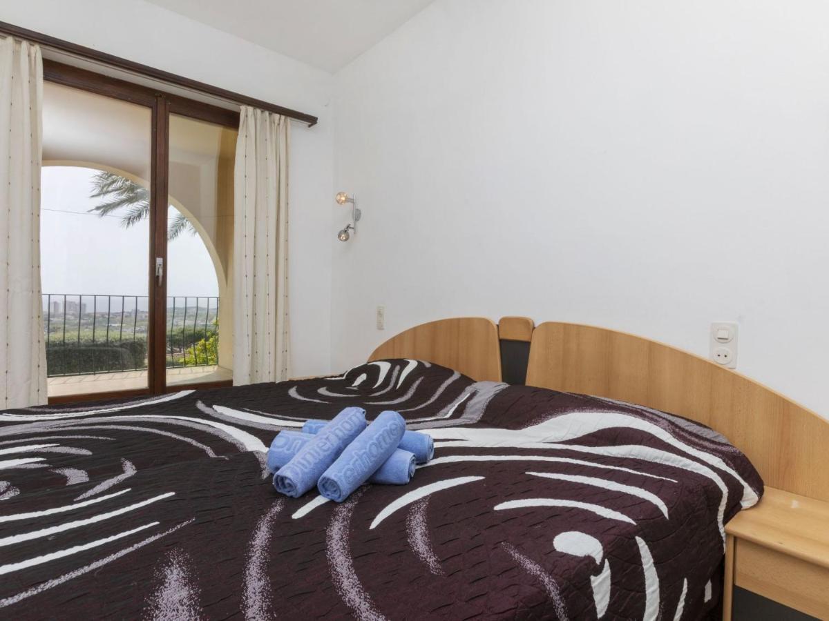 Holiday Home Puig Romani-2 By Interhome Platja d'Aro Zewnętrze zdjęcie