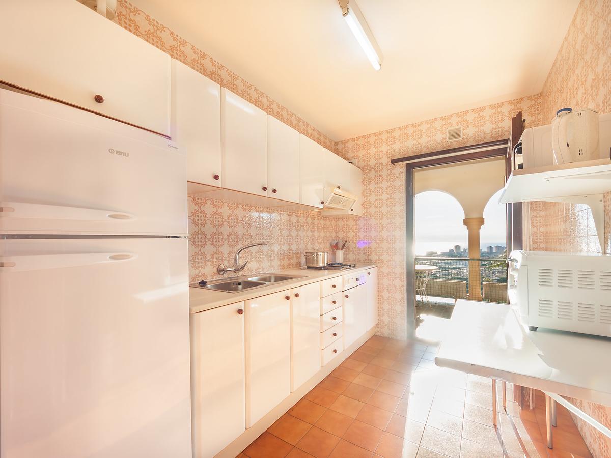 Holiday Home Puig Romani-2 By Interhome Platja d'Aro Zewnętrze zdjęcie