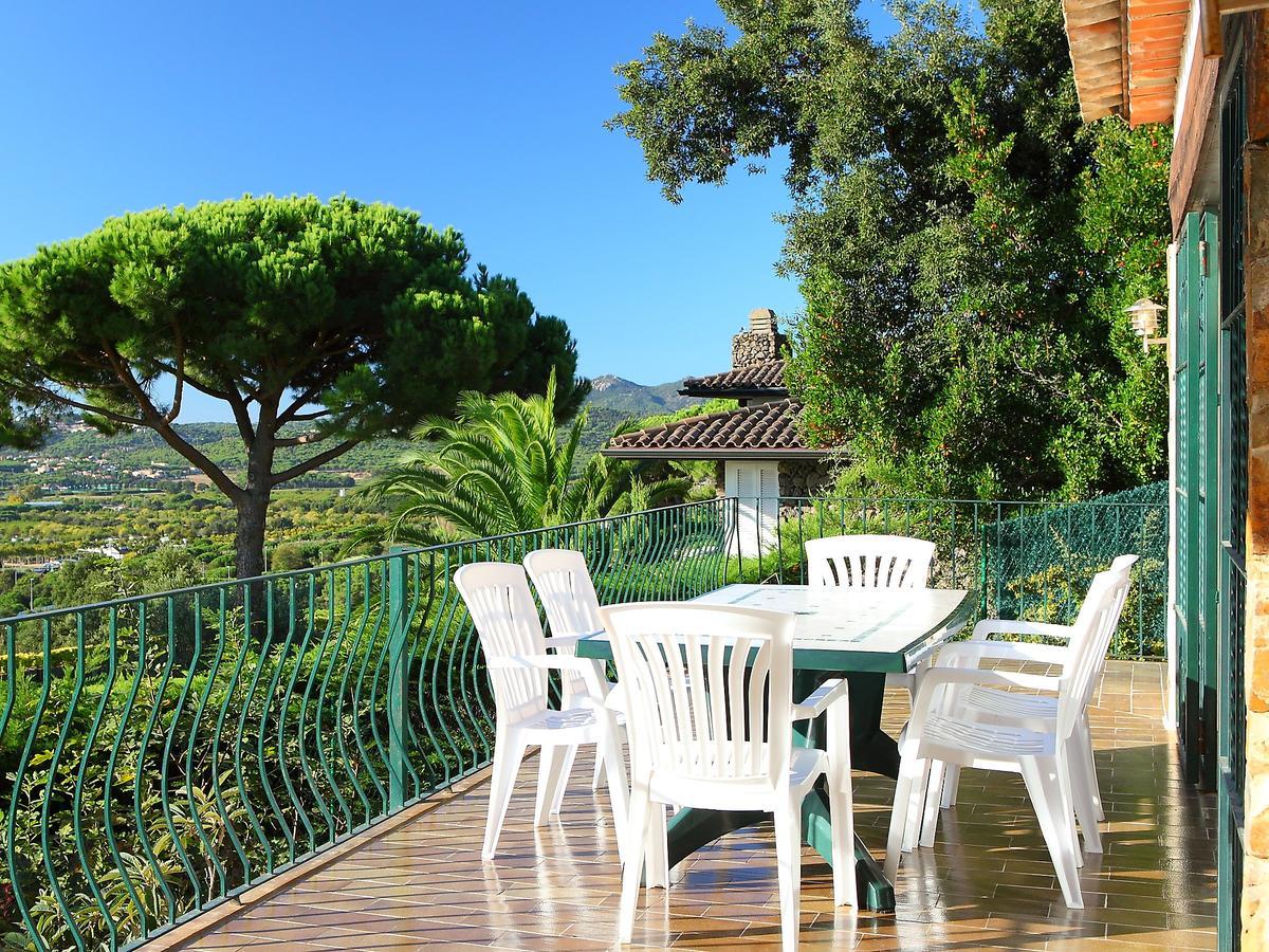 Holiday Home Puig Romani-2 By Interhome Platja d'Aro Zewnętrze zdjęcie
