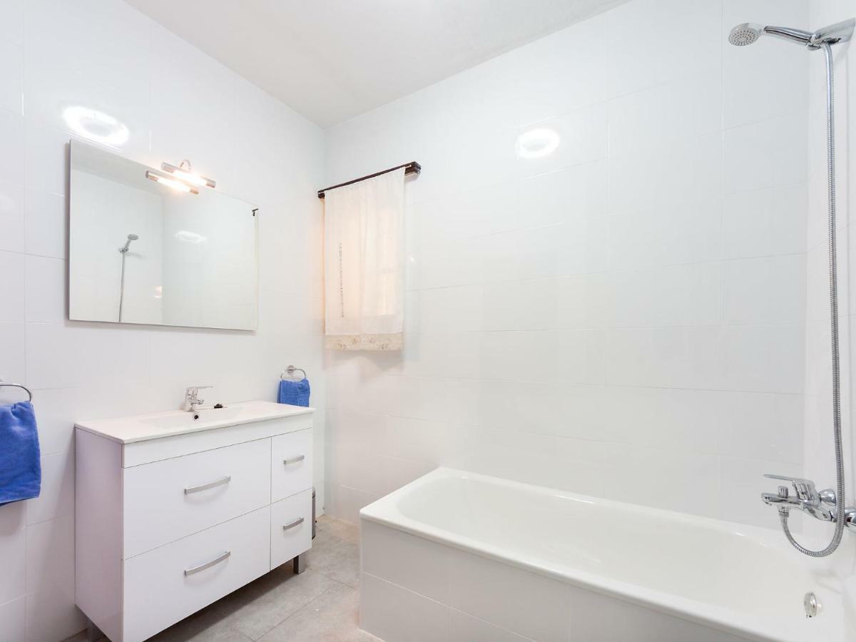 Holiday Home Puig Romani-2 By Interhome Platja d'Aro Zewnętrze zdjęcie